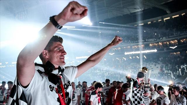 İşte Mario Gomez'e göre dünyanın en gürültülü 5 stadyumu