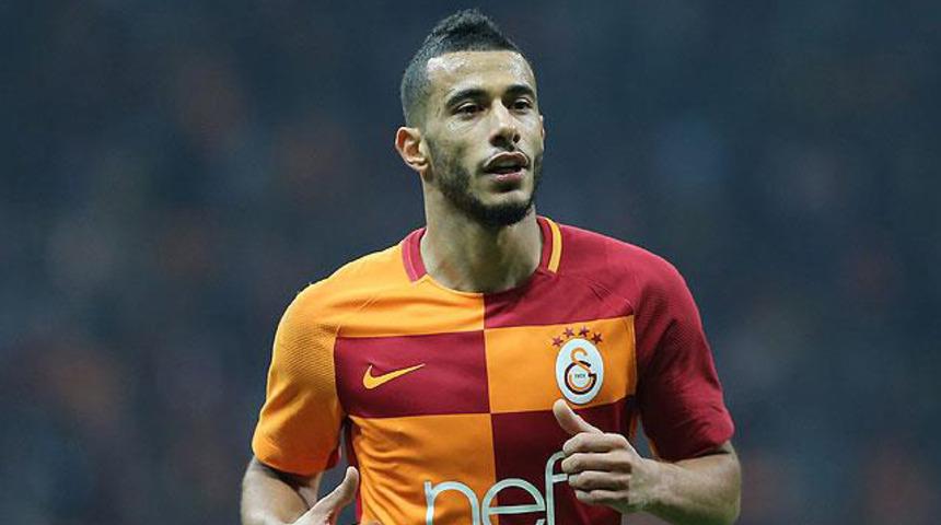 Belhanda gerçeği ortaya çıktı!