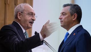 CHP'de herkes o g&uuml;ne kilitlendi: Kılı&ccedil;daroğlu yanıtını bir g&uuml;nde değiştirdi