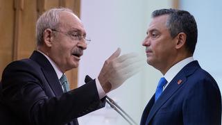 CHP'de herkes o güne kilitlendi: Kılıçdaroğlu yanıtını bir günde değiştirdi