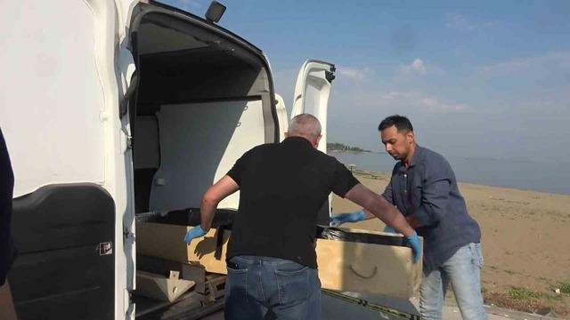 Cesedi kıyıya vurdu! İki ilde iki &ccedil;ocuğun cansız bedeni bulundu 4