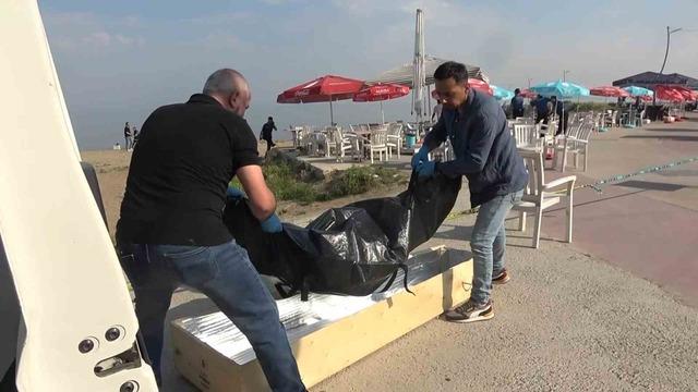 Cesedi kıyıya vurdu! İki ilde iki &ccedil;ocuğun cansız bedeni bulundu 3
