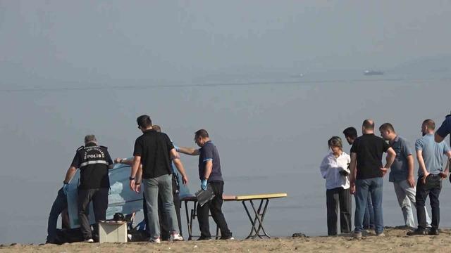 Cesedi kıyıya vurdu! İki ilde iki &ccedil;ocuğun cansız bedeni bulundu 2