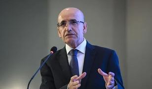  Bakan Şimşek enflasyon rakamlarını değerlendirdi