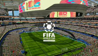 Yeni FIFA D&uuml;nya Kupası oyunu geliyor! İşte tarihi