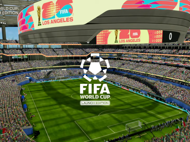 Yeni FIFA D&uuml;nya Kupası oyunu geliyor! İşte tarihi