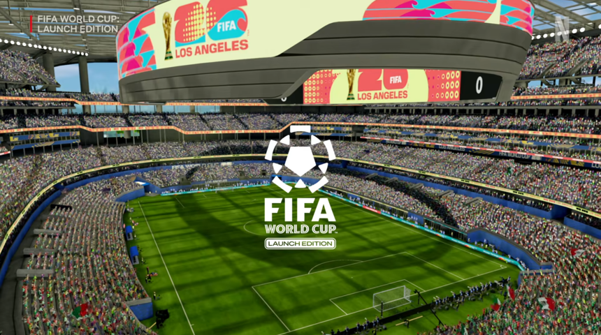 Netflix'in FIFA D&uuml;nya Kupası oyunu 11 Haziran'da geliyor