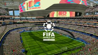 Netflix'in FIFA Dünya Kupası oyunu 11 Haziran'da geliyor