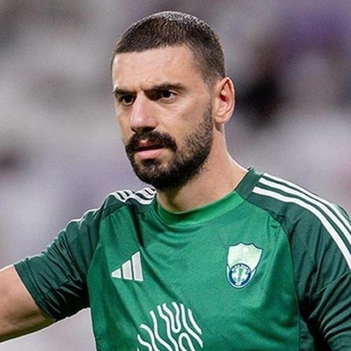 Hakan Safi&rsquo;nin iddialarına hem Porto&rsquo;dan hem Al Ahli&rsquo;den şok yalanlama 3