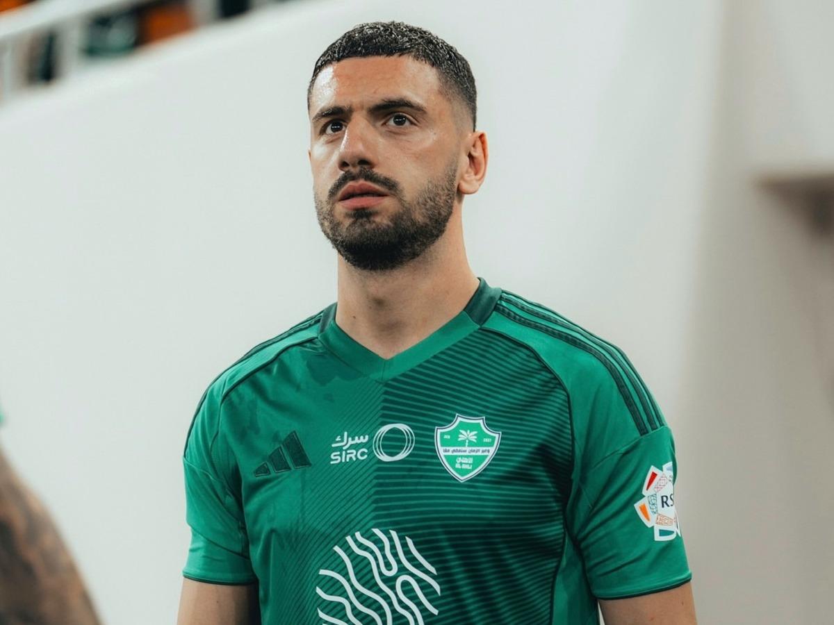 Hakan Safi&rsquo;nin iddialarına hem Porto&rsquo;dan hem Al Ahli&rsquo;den şok yalanlama 4