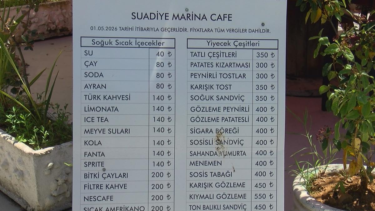 İstanbul plajlarında yeni sezon: Fiyatlar cep yakıyor 4