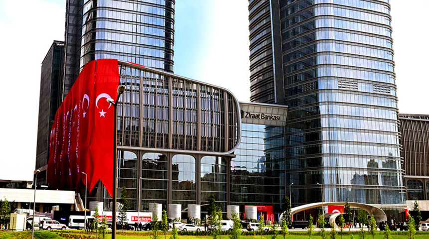 T&uuml;rk Katılım Bankacılığında Bir İlk:  Ziraat Katılım&rsquo;ın Sukuk İhra&ccedil;ları Viyana Borsası&rsquo;nda İşlem G&ouml;rmeye Başladı 