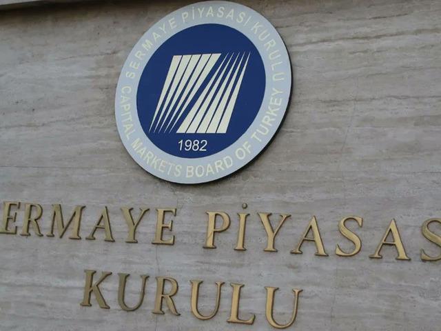 SPK 3 şirketin sermaye artırımı başvurusunu onayladı