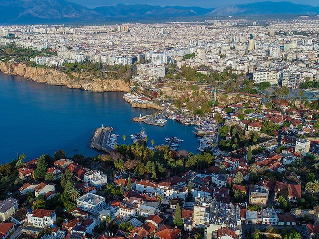 &Ccedil;inli yatırımcının T&uuml;rkiye'de konuta ilgisi arttı!