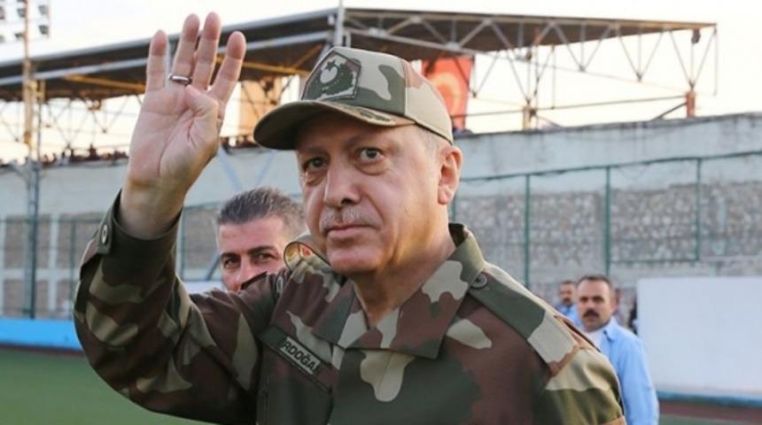 24 Haziran seçimleri öncesi Kandil operasyonu mu geliyor? Flaş iddia