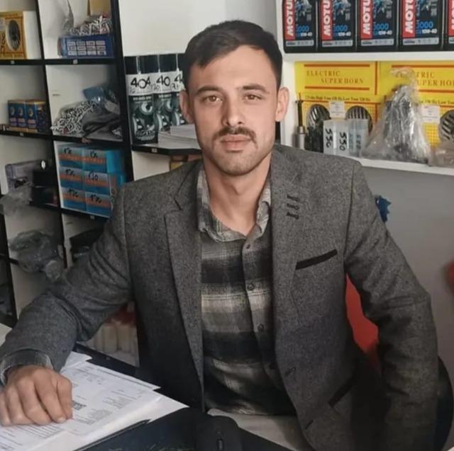 Kazada yaralanan şahıs bir hafta sonra hayatını kaybetti 1
