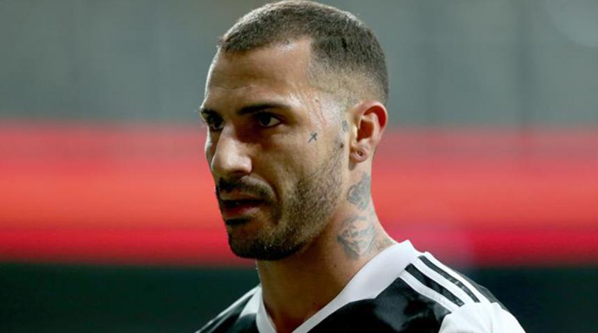 Quaresma'dan Beşiktaş taraftarına çağrı