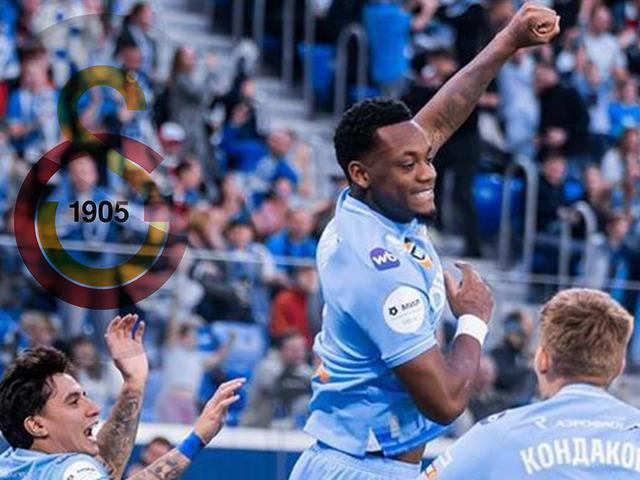 Galatasaray'da Jhon Duran paketinin maliyeti belli oldu!