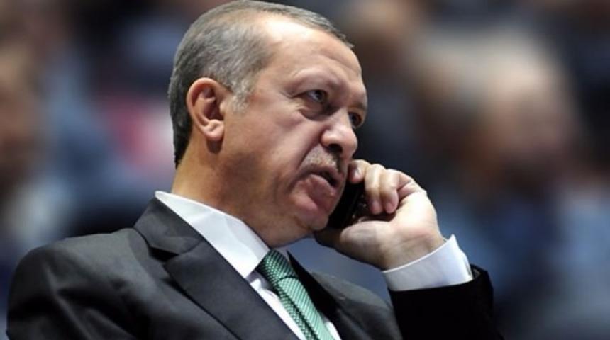 Türkiye'nin takip ettiği davada şok detay! Erdoğan'ın 4 telefonu da dinlendi