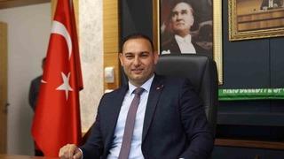 Son dakika | Kilis Belediye Başkanı Hakan Bilecen CHP’den istifa etti