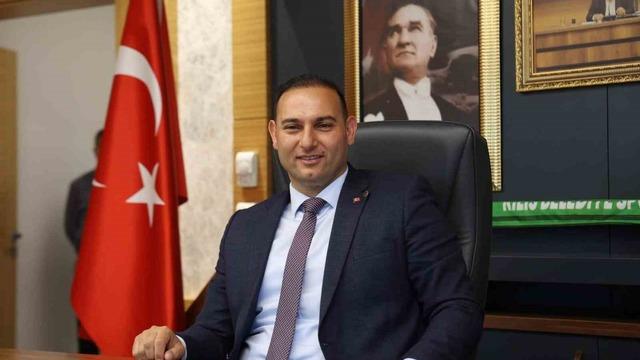 Son dakika | Kilis Belediye Başkanı Hakan Bilecen CHP’den istifa etti