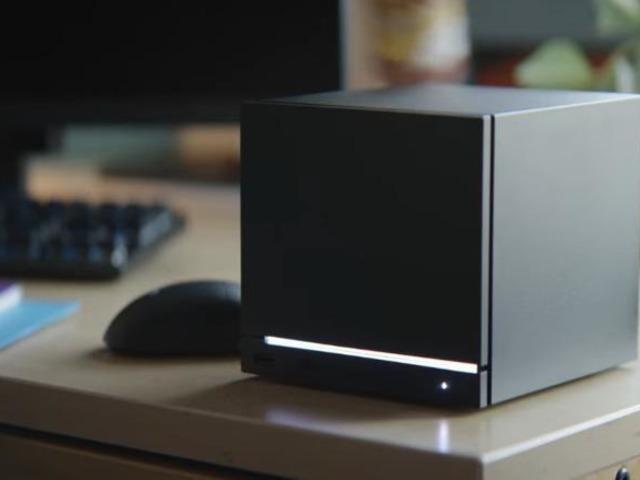 Steam Machine ve Steam Frame'in &ccedil;ıkış d&ouml;nemi belli oldu
