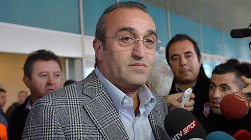 Abdurrahim Albayrak: Aday olacağım