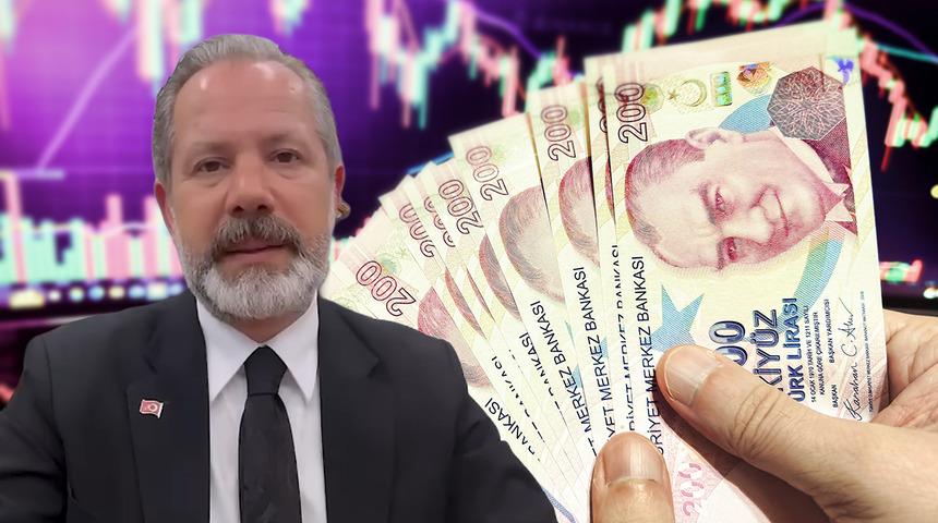 İslam Memiş'ten 'tartışmaya kapalı rakam' &ccedil;ıkışı 'Biraz zaman'
