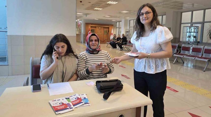 Zonguldak&rsquo;ta uzlaştırma k&uuml;lt&uuml;r&uuml; toplumsal barışa katkı sağlıyor, 151 dosyada anlaşma sağlandı