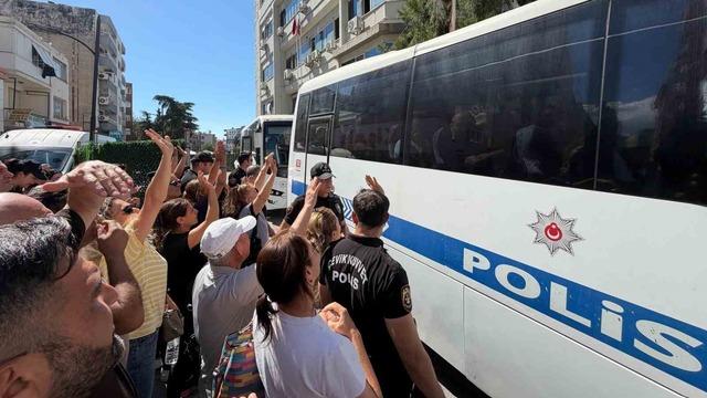 G&ouml;rkem Duman hakkında tutuklama talebi 3
