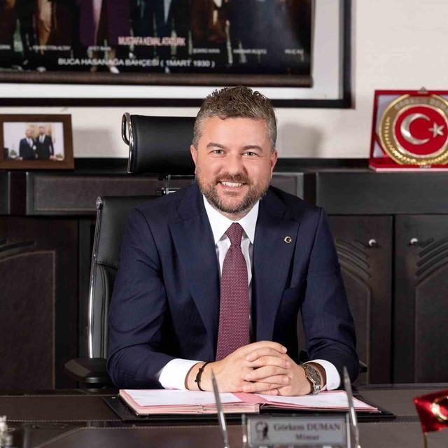 G&ouml;rkem Duman hakkında tutuklama talebi 1