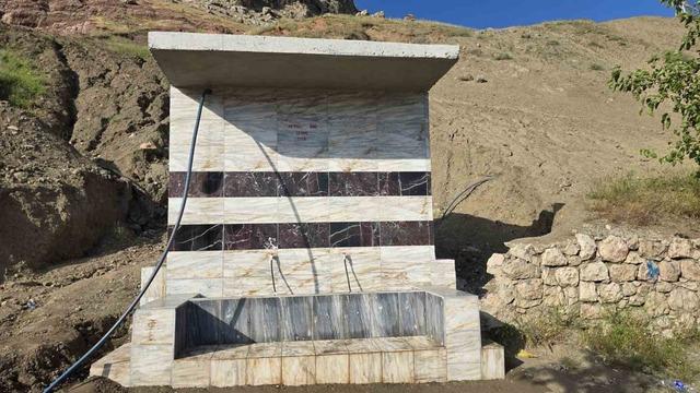 Duyarlı kardeşlerden &ouml;rnek davranış 1