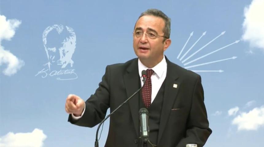 Bahçeli'nin af önerisine CHP'den yanıt