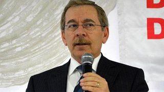 Abdüllatif Şener CHP'den aday mı olacak?