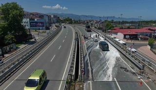 Milyonluk viyad&uuml;k yıkılıyor