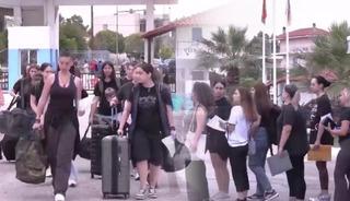 Yunanistan'dan askerlik adımı! Kadınlar orduya katılabilecek