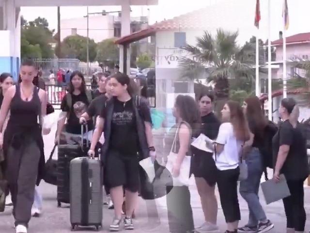 Yunanistan'dan askerlik adımı! Kadınlar orduya katılabilecek