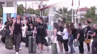 Yunanistan'dan askerlik adımı! Kadınlar orduya katılabilecek