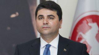 Demokrat Parti lideri Uysal: Bu düzende milletvekilleri rehin almıştır