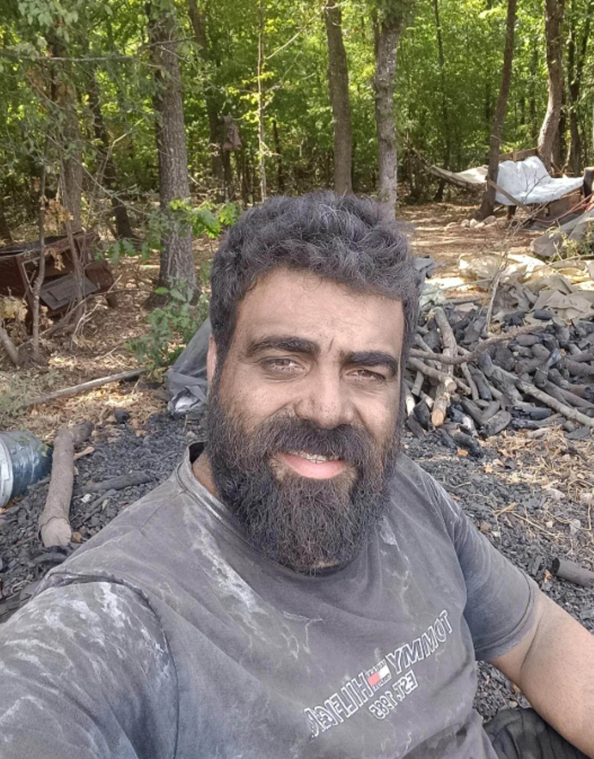 Damat adayı Birkan Key maneviyata y&ouml;neldi! G&ouml;renler aynı yorumu yaptı 2