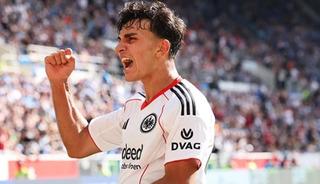 Galatasaray Can Uzun i&ccedil;in &ccedil;ılgın rakamı g&ouml;zden &ccedil;ıkardı!