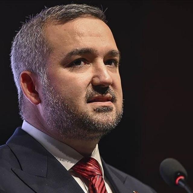 TCMB Başkanı Fatih Karahan: Orta vadeli enflasyon hedefimiz y&uuml;zde 5