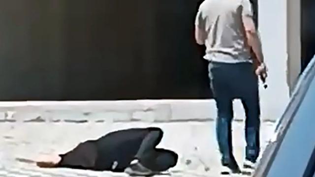Oğlunu öldürüp, başında beklemişti! Babanın ifadesinde kahreden detay: Kurtaramadım