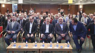 PTT ve Türk Telekom Vakfı 24. Olağan Genel Kurulu