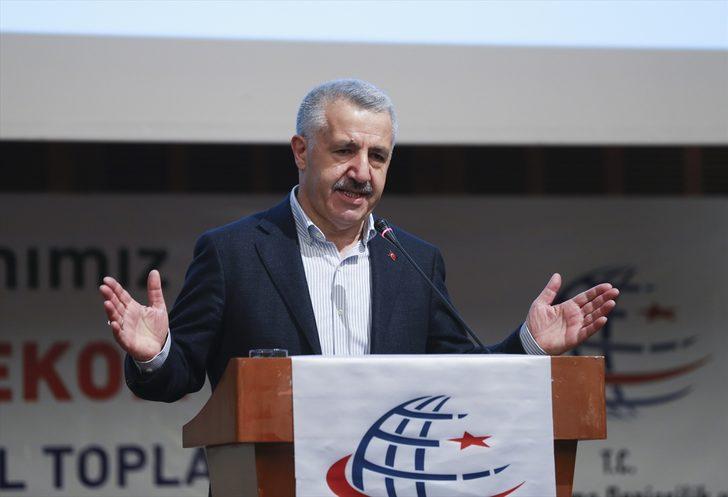 PTT ve Türk Telekom Vakfı 24. Olağan Genel Kurulu G5