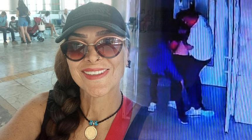 Kursta skandal olay: Kal&ccedil;a dolgusu &ouml;l&uuml;mle bitti!