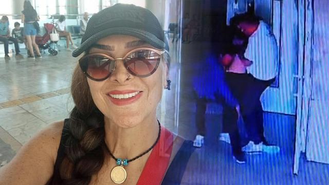 Kursta skandal olay: Kalça dolgusu ölümle bitti!