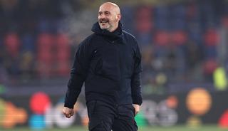 Beşiktaş, Vincenzo Italiano ile g&ouml;r&uuml;şmelere başlandığını bildirdi!