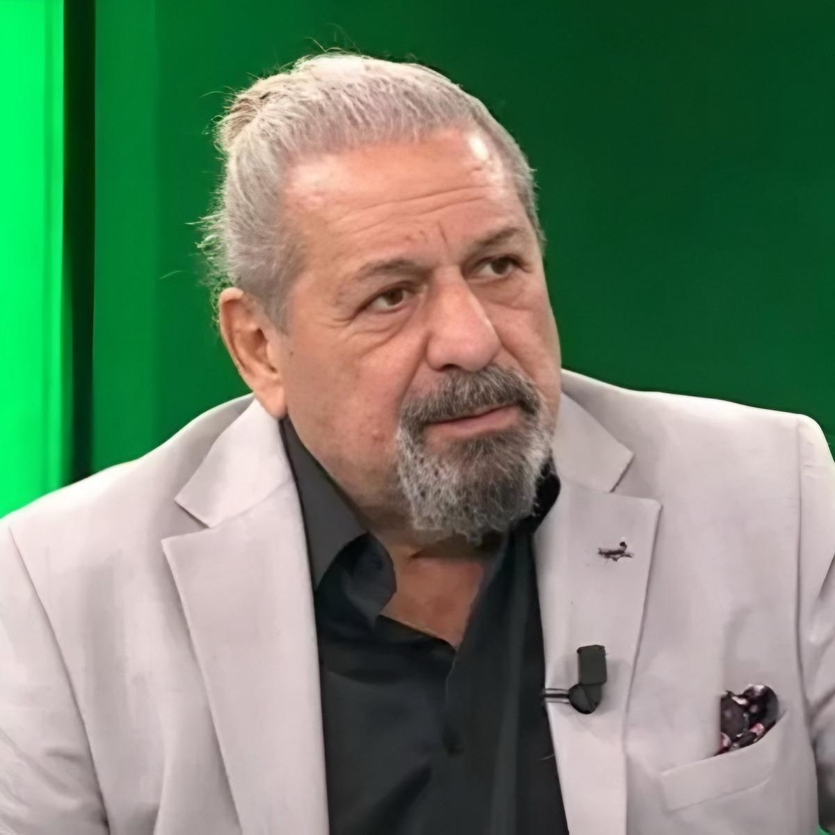 Erman Toroğlu beraat etti! Mahkemede TFF Başkanı&rsquo;ndan gelen mesajı ilk kez a&ccedil;ıkladı 1