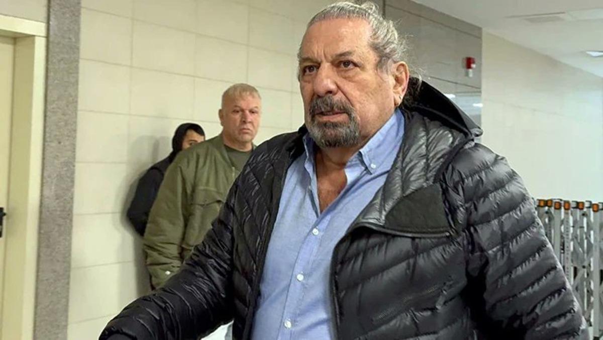 Erman Toroğlu beraat etti! Mahkemede TFF Başkanı&rsquo;ndan gelen mesajı ilk kez a&ccedil;ıkladı 3